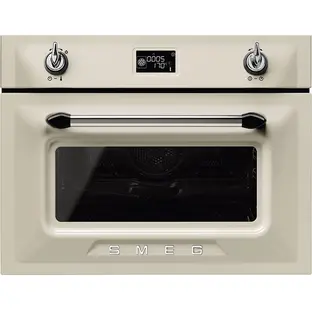 Духовой шкаф Smeg SF4920MCP1 Victoria