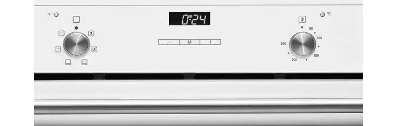 Духовой шкаф Korting OKB 760 FW фото 3
