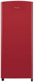 Холодильник Hisense RR220D4AR2 фото 1
