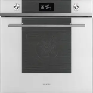 Духовой шкаф Smeg SF6102TVB Linea Духовой шкаф Smeg SF6102TVB Linea