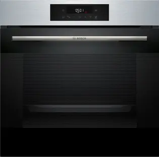 Духовой шкаф Bosch HJG852YS0 фото 1
