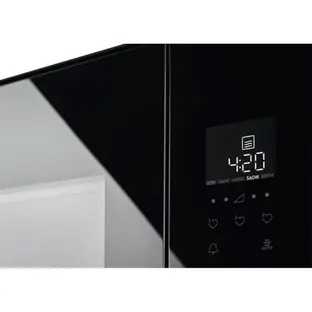 Микроволновая печь AEG TB6SM171DB фото 3 Микроволновая печь AEG TB6SM171DB фото 3