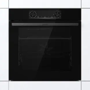 Духовой шкаф Gorenje BOS6737E06FBG фото 2 Духовой шкаф Gorenje BOS6737E06FBG фото 2