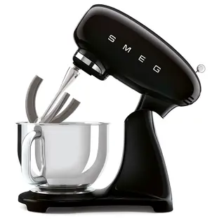 Миксер Smeg SMF03BLEU фото 3 Миксер Smeg SMF03BLEU фото 3