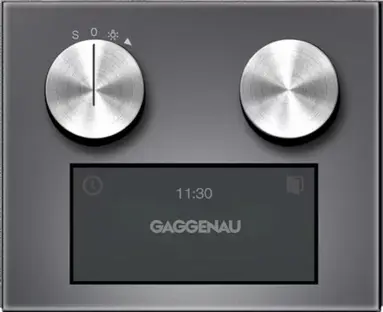 Духовой шкаф Gaggenau BS454111 фото 2