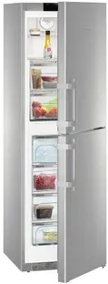Холодильник Liebherr SBNes 4265 фото 1