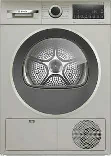 Сушильная машина Bosch WQG1420XME фото 1 Сушильная машина Bosch WQG1420XME фото 1
