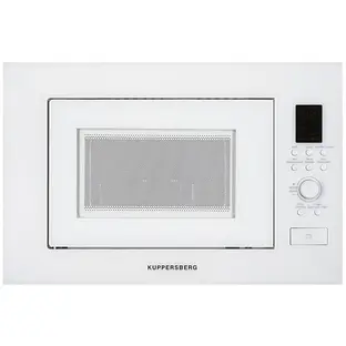 Встраиваемая микроволновая печь Kuppersberg HMW 650 W Встраиваемая микроволновая печь Kuppersberg HMW 650 W