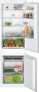 Встраиваемый холодильник Bosch KIV 865 SF0 фото 1