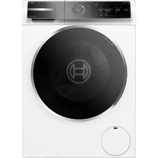 Стиральная машина Bosch WGB256A1ME фото 1