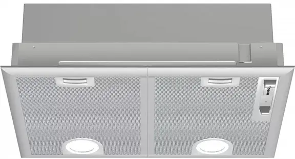 Встраиваемая вытяжка Bosch DHL555BL фото 1