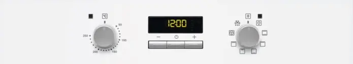 Духовой шкаф Electrolux EZB55420AW фото 2