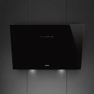 Вытяжка Smeg KV394N фото 1