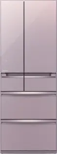 Холодильник Mitsubishi Electric MR-WXR627Z-P-R фото 1 Холодильник Mitsubishi Electric MR-WXR627Z-P-R фото 1