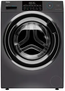 Стиральная машина HAIER HW70-BP12959DE фото 1 Стиральная машина HAIER HW70-BP12959DE фото 1