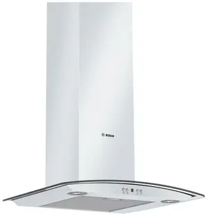 Вытяжка Bosch DWA 06 E 622 Вытяжка Bosch DWA 06 E 622