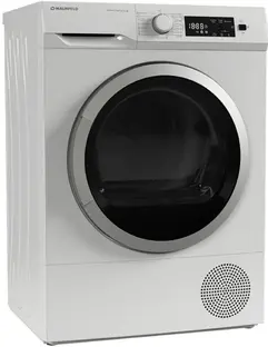 Сушильная машина MAUNFELD MFDM157WH100 SLIM фото 2