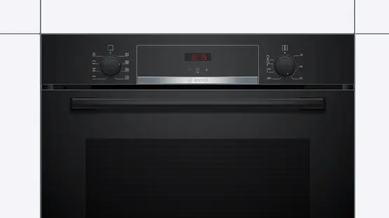 Духовой шкаф Bosch HBA553BA0 фото 2