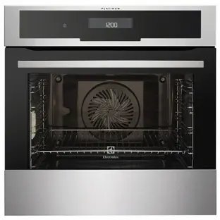 Духовой шкаф Electrolux EOB 95851 AX Духовой шкаф Electrolux EOB 95851 AX
