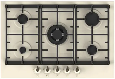 Варочная панель Gorenje GW75CLI
