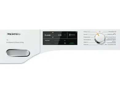 Сушильная машина Miele TWL780WP белый RU фото 2