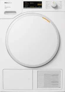 Сушильная машина Miele TWA520WP фото 1