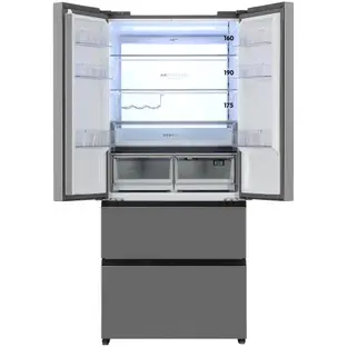 Холодильник Haier HB16FRSAAAERU фото 2