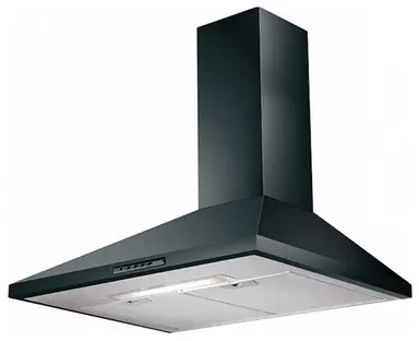 Вытяжка Faber VALUE PB 4 2L BK A 60 Вытяжка Faber VALUE PB 4 2L BK A 60