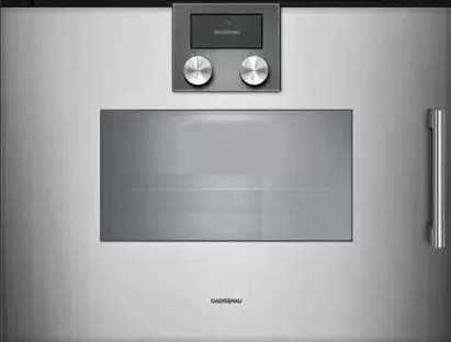 Духовой шкаф Gaggenau BSP251111 фото 1