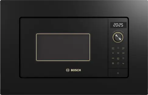 Встраиваемая микроволновая печь Bosch BEL623MY3 Встраиваемая микроволновая печь Bosch BEL623MY3