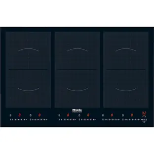 Варочная панель Miele KM6367-1 Варочная панель Miele KM6367-1