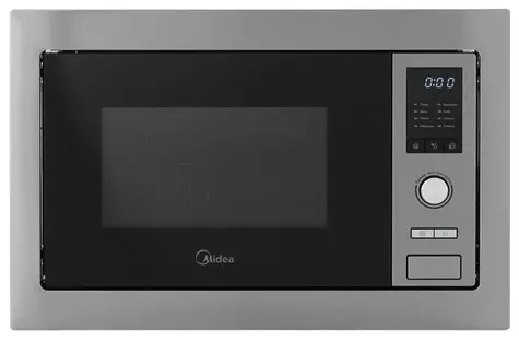 Встраиваемая микроволновая печь Midea AG 925 BVW