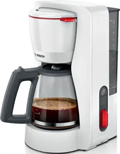Кофеварка Bosch TKA3M131 фото 1 Кофеварка Bosch TKA3M131 фото 1