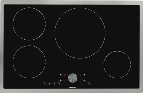 Варочная панель Gaggenau CI 481-110 Варочная панель Gaggenau CI 481-110