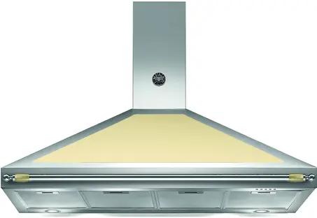 Вытяжка Bertazzoni K120 HER CR A фото 1