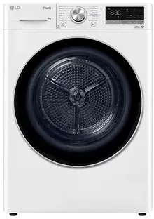 Сушильная машина LG RH80V9AV3N фото 1