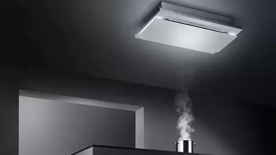 Встраиваемая вытяжка Gaggenau AC 231 120 фото 3 Встраиваемая вытяжка Gaggenau AC 231 120 фото 3