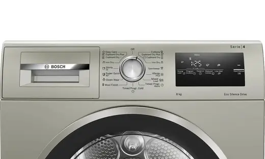 Сушильная машина Bosch WTN86212ME фото 3