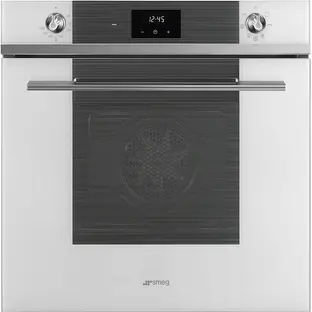 Духовой шкаф Smeg SF6100VB1 фото 1 Духовой шкаф Smeg SF6100VB1 фото 1