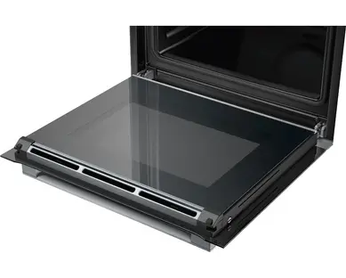 Духовой шкаф Bosch HBG635BS1 фото 3