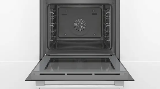 Духовой шкаф Bosch HBA533BW1 фото 3
