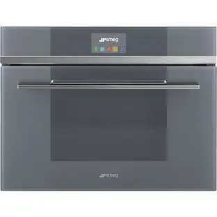 Духовой шкаф Smeg SF4104MCS Linea