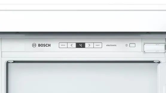 Встраиваемый холодильник Bosch KIL82SDE0 фото 3 Встраиваемый холодильник Bosch KIL82SDE0 фото 3