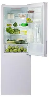 Холодильник Sharp SJB320EVWH фото 2