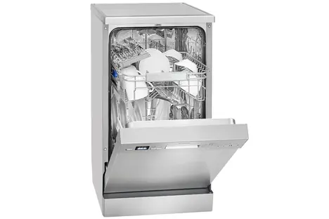 Посудомоечная машина Bomann GSP 7411 inox 45 cm фото 1