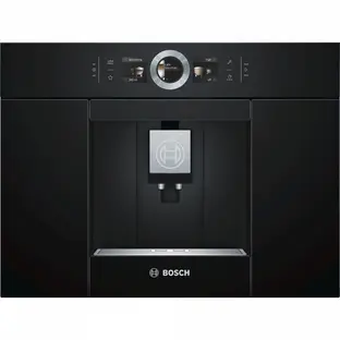 Встраиваемая кофемашина Bosch CTL 636EB1