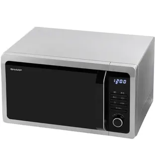 Микроволновая печь Sharp R-3852RSL Микроволновая печь Sharp R-3852RSL