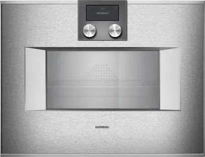 Духовой шкаф Gaggenau BS451111 фото 1