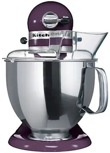 Миксер KitchenAid 5KSM150PSEBY фото 3