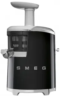 Соковыжималка Smeg SJF01BLEU фото 1